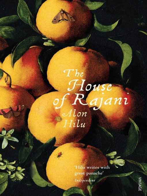 Title details for The House of Rajani by Alon Hilu - Available